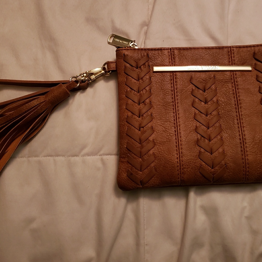 Steve Madden Clutch Purse